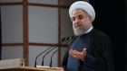 Präsident Rohani dankt der Bevölkerung für ihre Teilnahme an den wahlen 